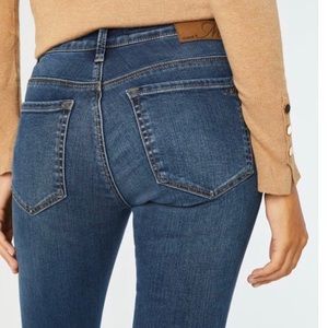 NWT Mavi Skinny Jeans